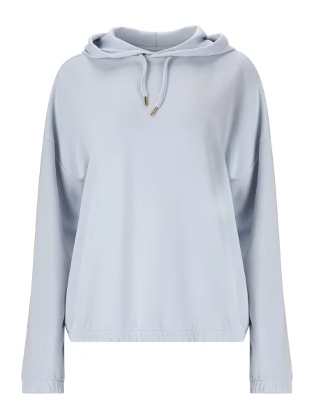 Athlecia Mikina Namier chladná modrá