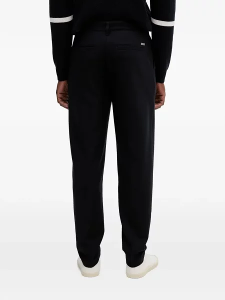 Pantaloni Armani Exchange negru