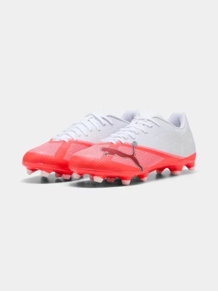 Кроссовки Puma красные