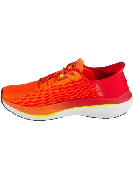 Chiloți Skechers portocaliu