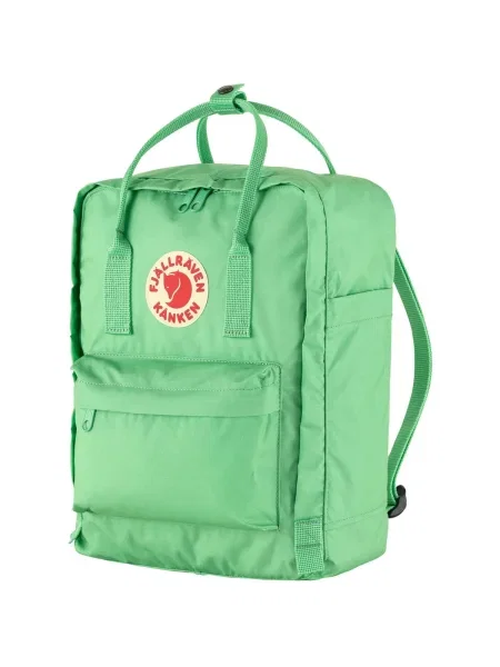 Fjällräven Kanken apple mint turistický batoh zelená
