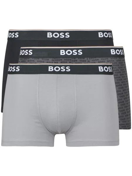 Nohavičky Boss