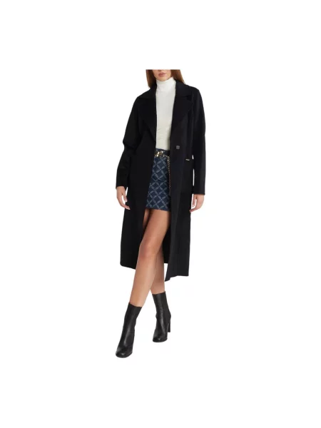 Palton Michael Michael Kors negru