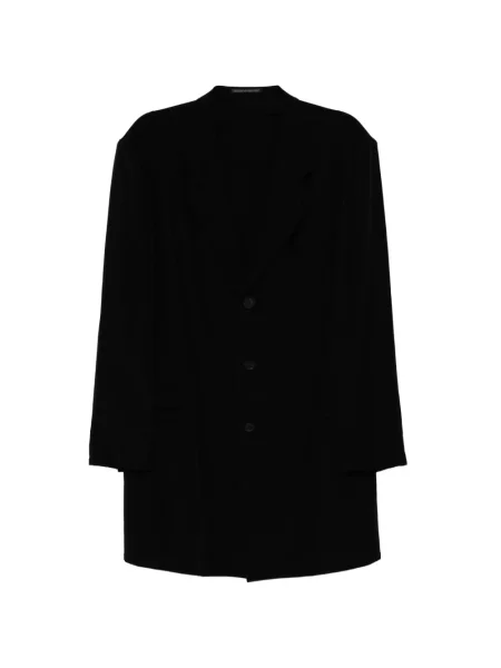 Sacou Yohji Yamamoto negru