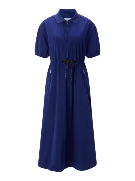 Rich & Royal Rochie marin albastru