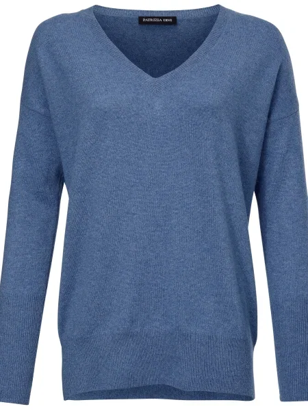 Heine Pulover nebeško modra