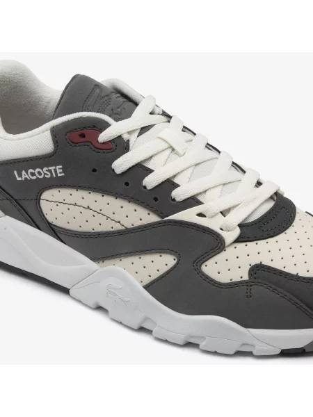 Lacoste Sneakersy Game Trainer szary