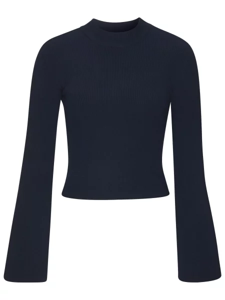 Copenhagen Studios Pulover marin albastru