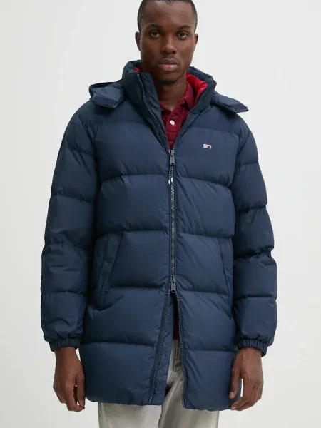 Tommy Jeans geaca de puf