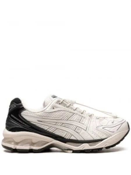 Sneakerși Asics Gel-Kayano alb