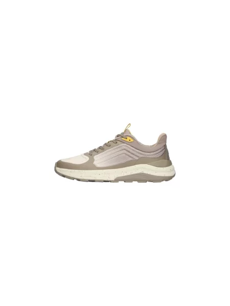 Sneakersy Waldläufer beżowe