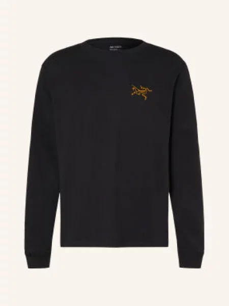 Arc'teryx Bluza Kragg schwarz czarna