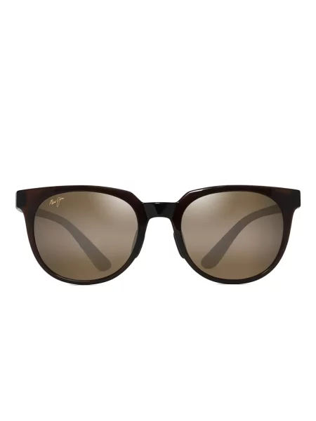 Ochelari de soare Maui Jim maro