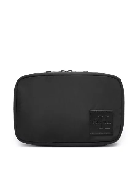 Calvin Klein kosmetyczka czarna