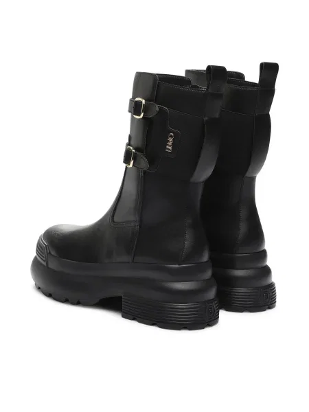 Liu Jo Botine Amy 19 negru