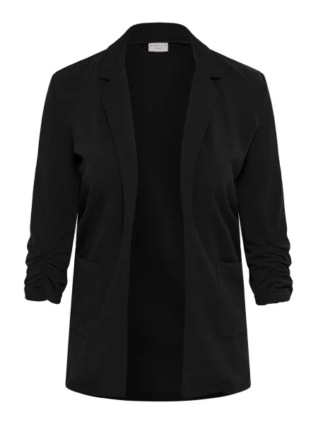 Kaffe Sacou KAPheobe' negru