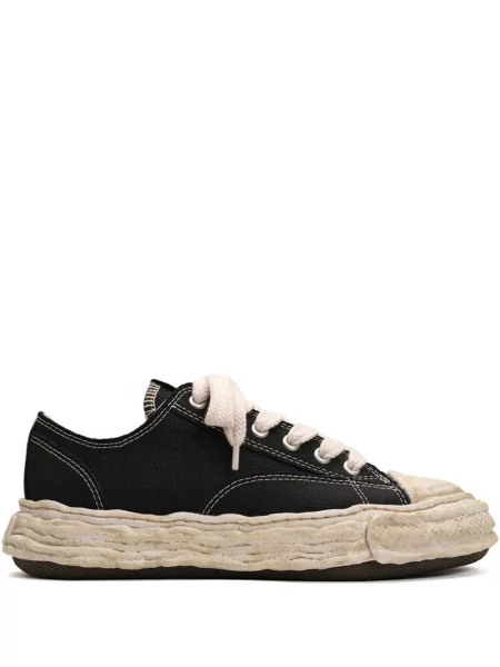 Sneakerși Maison Mihara Yasuhiro negru