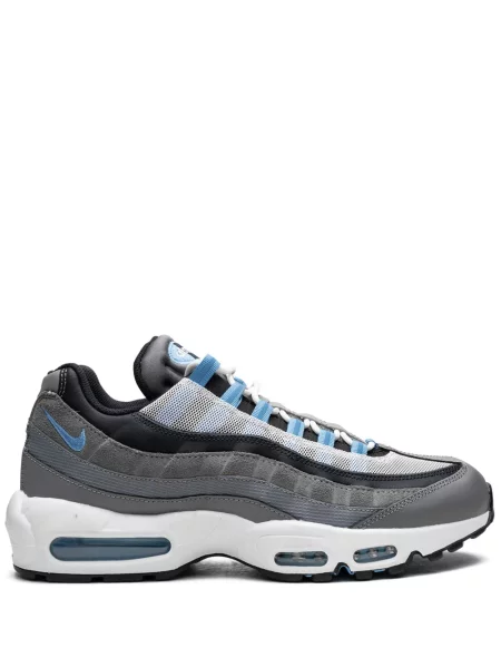 Sneakerși Nike Air Max 95 gri