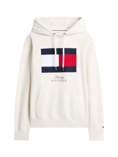 Palton Tommy Hilfiger bej