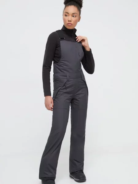 Rip Curl pantaloni Vermont gri