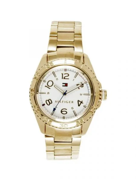 Tommy Hilfiger Ceas LIZZE auriu