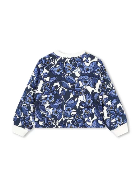 Детский свитер Kenzo