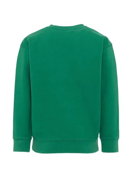 Bluza dziecięca Scotch & Soda zielona