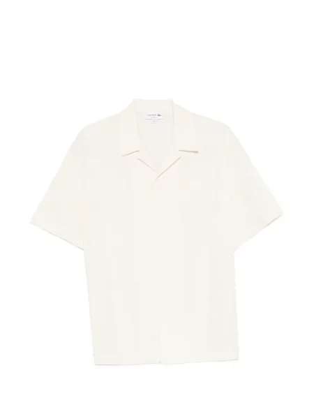 Cămașă Lacoste
