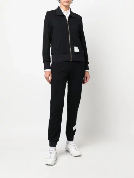 Παντελόνι Thom Browne μπλε