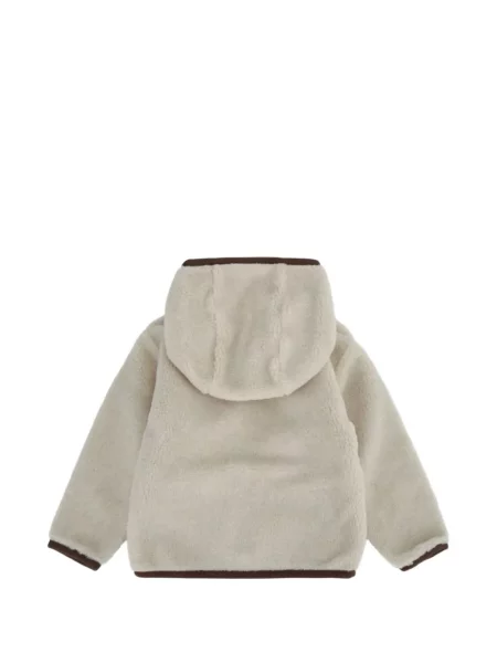Bluza z kapturem dziecięca Moncler Enfant