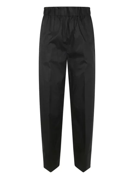 Pantaloni Twinset negru