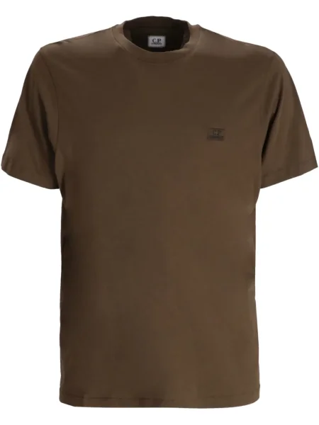 Tricou C.p. Company verde