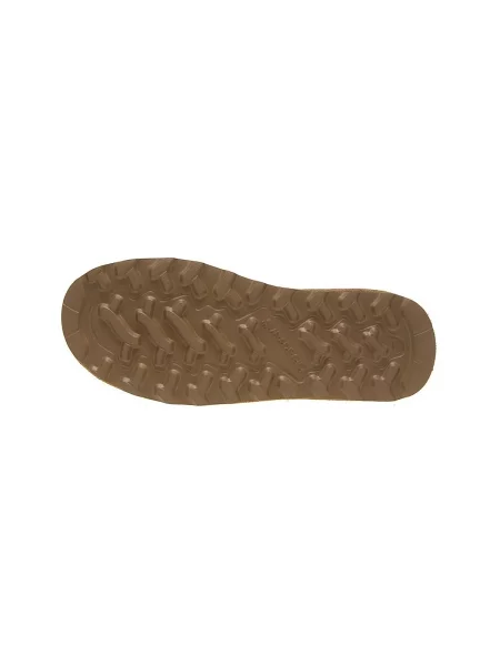 Pantofi Bearpaw maro