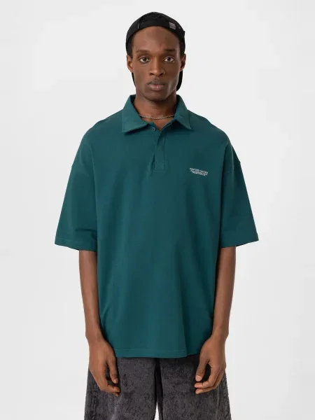 Dandalo Tricou Enzo' verde