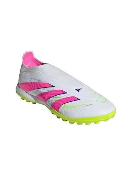 Fotbal pantofi Adidas alb