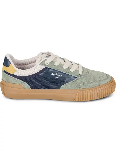Gyerek félcipő Pepe Jeans