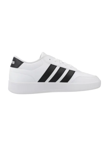 Tenisky Adidas biela