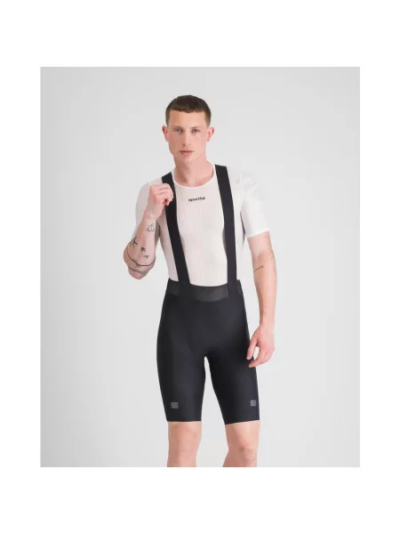 Spodenki rowerowe Sportful LTD 2 S czarne