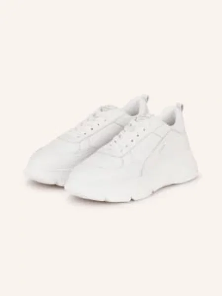 Copenhagen Sneakersy bílá