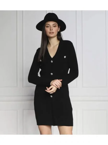 Liu Jo Rochie negru