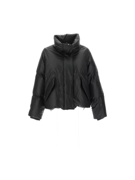 Kurtka Mm6 Maison Margiela czarna