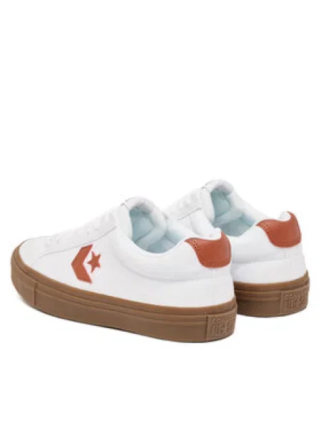 Tenis superge Converse Sport Casual  bela