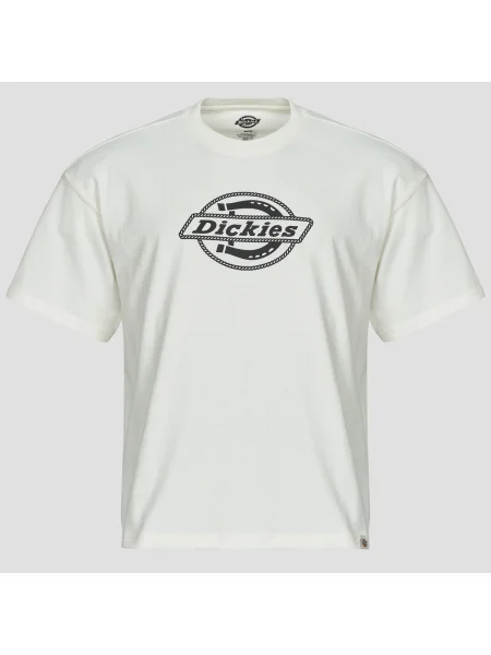 Tricou Dickies alb