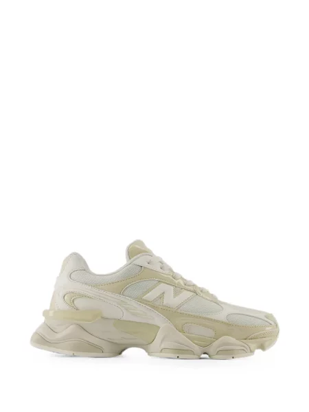 Sneakerși New Balance alb