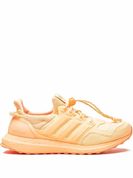 Sneakerși Adidas UltraBoost albastru