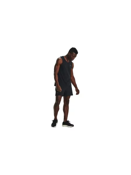 Rövidnadrág Under Armour fekete