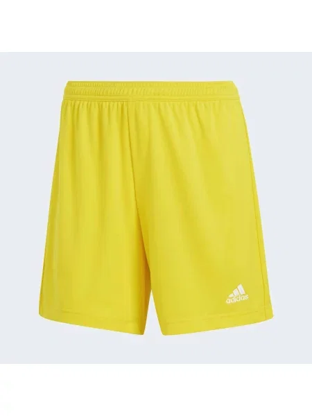 Szorty Adidas żółte