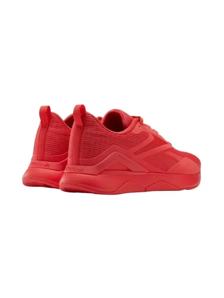 Pantofi Reebok roșu