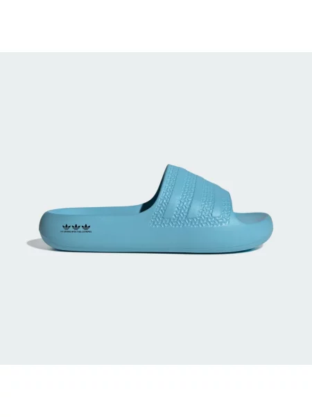 Pantofle Adilette Ayoon černé