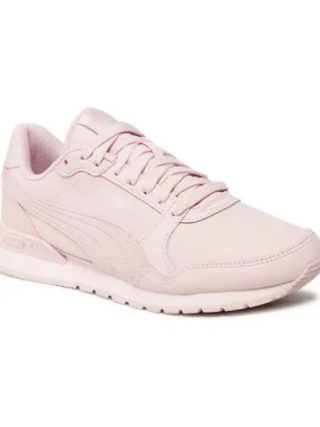 Pantofi Puma roz
